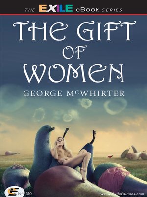 cover image of The Gift of Women